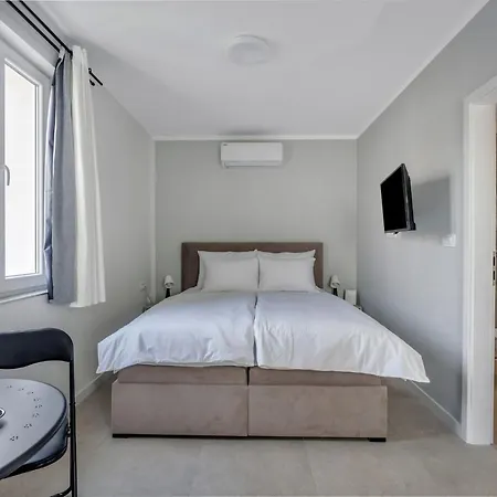Apartamento Yucca, 2-min To The And 5 To *