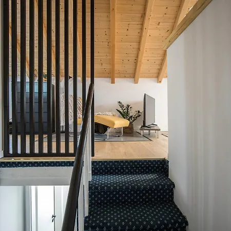 Apartamento Yucca, 2-min To The And 5 To Trogir