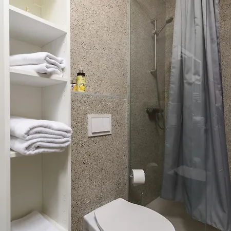Apartamento Yucca, 2-min To The And 5 To Trogir